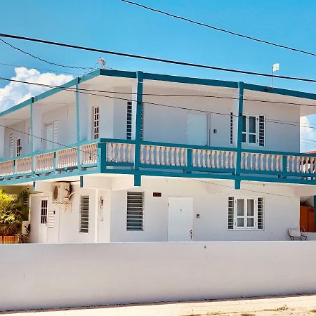 Coastal Express Inn & Suites #1 At 681 Ocean Drive Islote Екстериор снимка