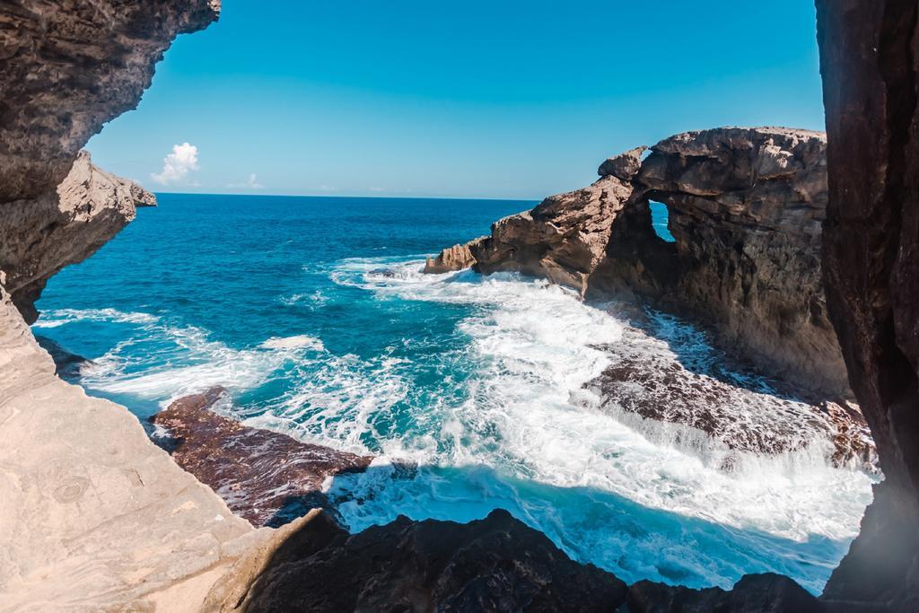 Coastal Express Inn & Suites #1 At 681 Ocean Drive Islote Екстериор снимка
