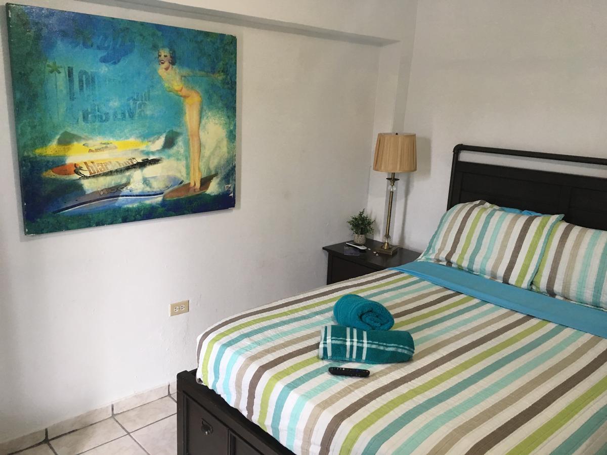 Coastal Express Inn & Suites #1 At 681 Ocean Drive Islote Стая снимка