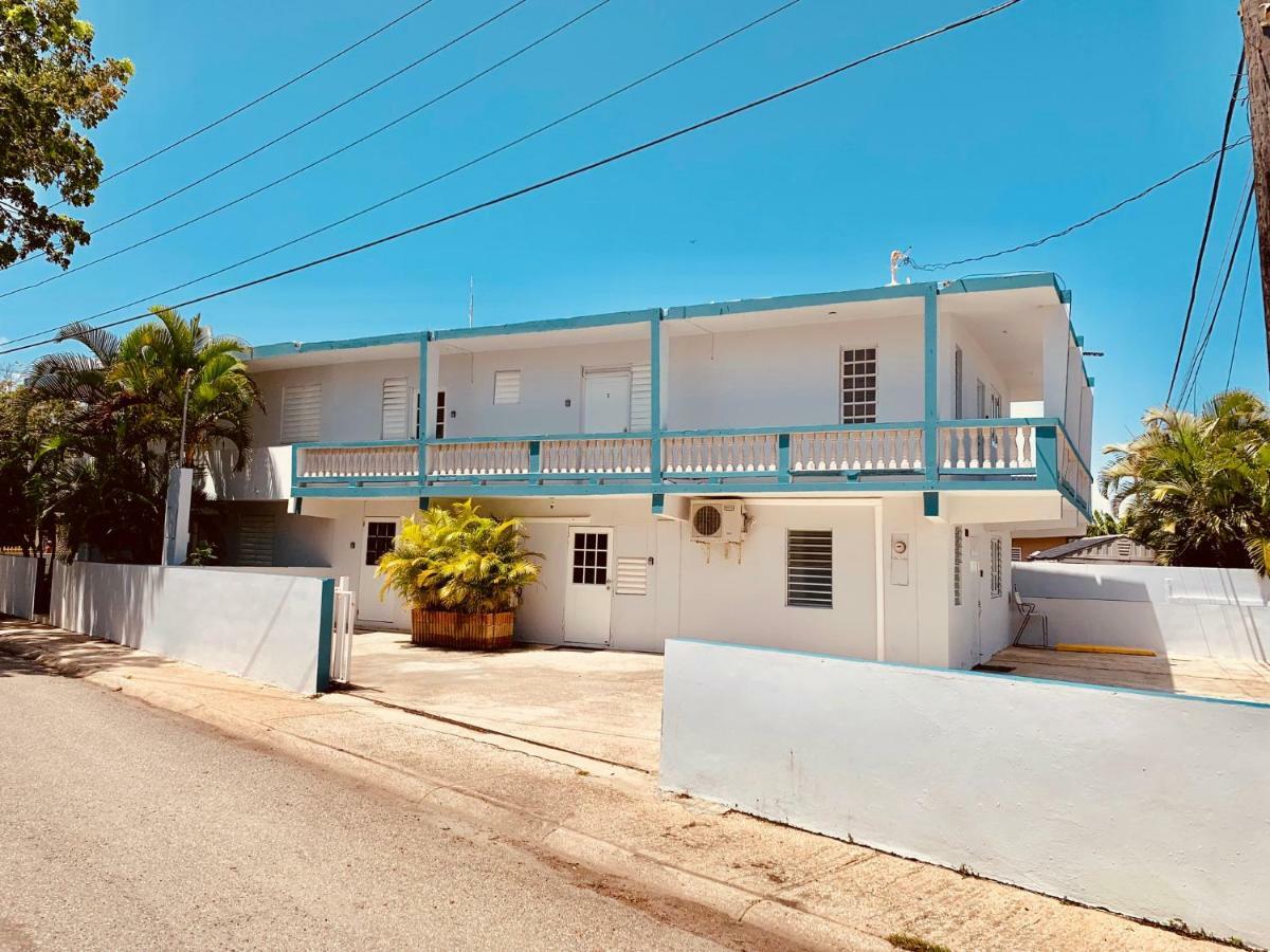 Coastal Express Inn & Suites #1 At 681 Ocean Drive Islote Екстериор снимка