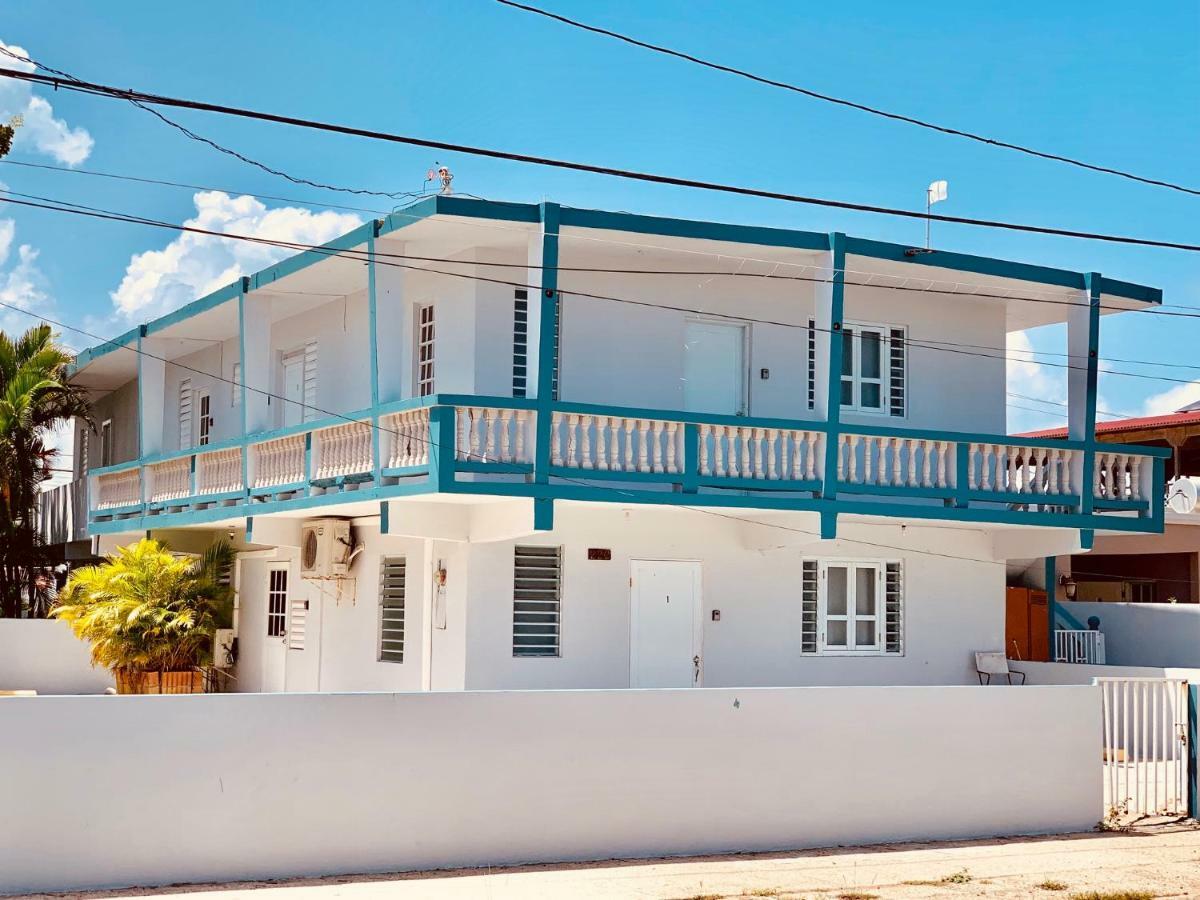Coastal Express Inn & Suites #1 At 681 Ocean Drive Islote Екстериор снимка