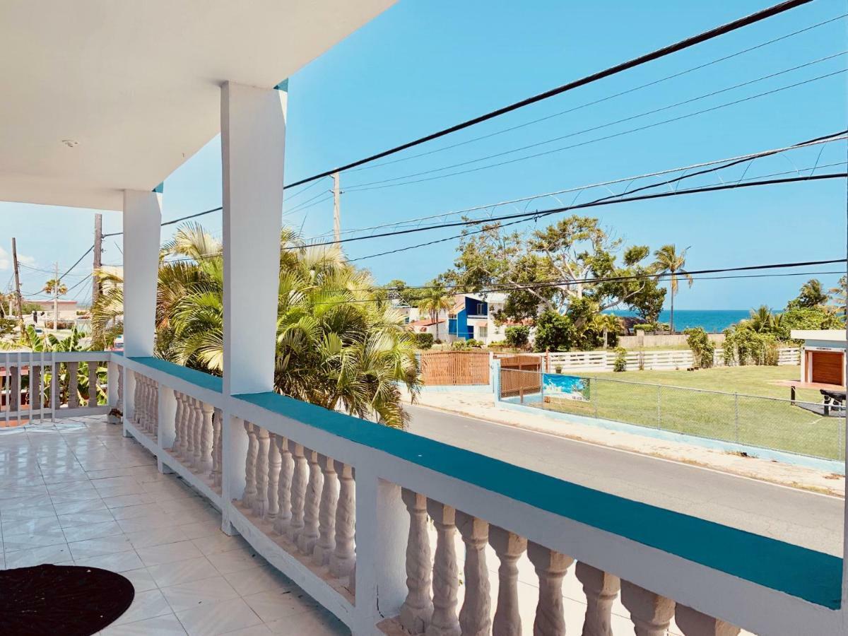 Coastal Express Inn & Suites #1 At 681 Ocean Drive Islote Екстериор снимка